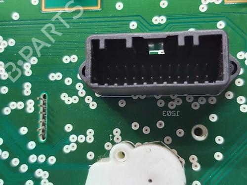 Instrument cluster RENAULT CLIO IV (BH_)  | BP16714900C47 