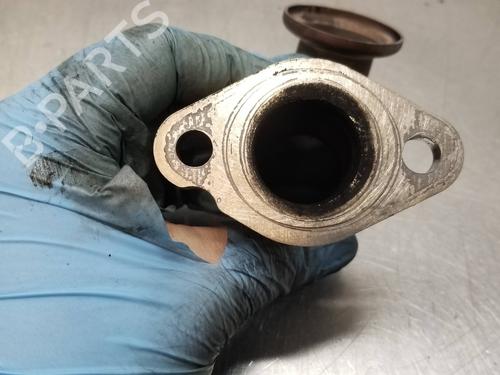 Pipe MERCEDES-BENZ M-CLASS (W166) ML 350 BlueTEC 4-matic (166.024, 166.023) | BP19096823M125 