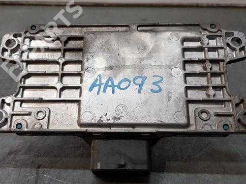 Versnellingsbakregeleenheid NISSAN QASHQAI / QASHQAI +2 I (J10, NJ10, JJ10E) 2.0 dCi All-wheel Drive | BP7653057M52 
