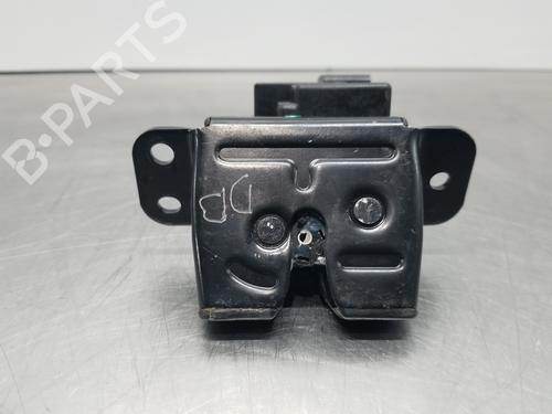 Used Tailgate lock HYUNDAI BAYON (BC3) 1.0 T-GDI 48V-Hybrid (101 hp) 30880461