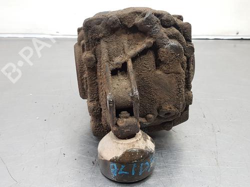 Rear differential BMW 3 Compact (E46) 320 td | BP16024237M24 
