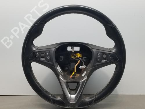 Used Steering wheel OPEL ASTRA K (B16) [2015-2022]  21523344