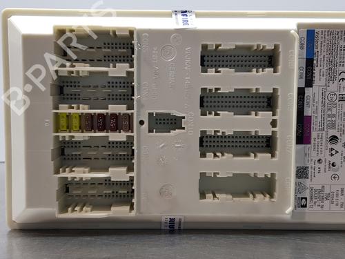 Elektronisk modul BMW X3 (G01, F97, G08) [2017-2025]  20126349