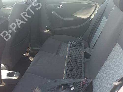 Engine SEAT IBIZA III (6L1)  | BP20666541M1 