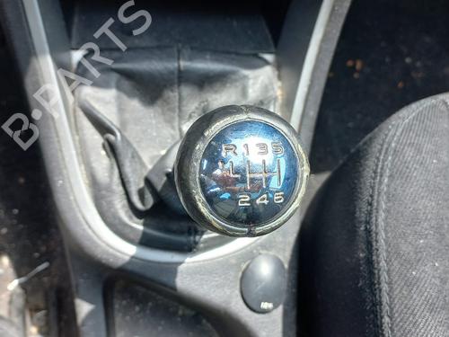 Rear parcel shelf PEUGEOT 307 SW (3H) 2.0 HDi 135 | BP13689949C85 