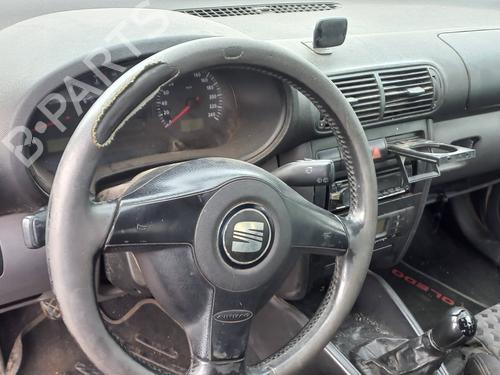 Styregear/Snekke SEAT LEON (1M1)  | BP16544115M22 
