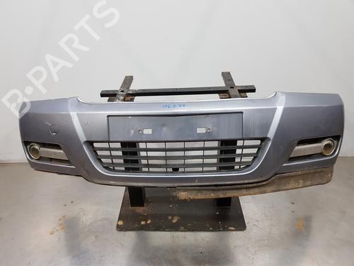 Used Front bumper OPEL SIGNUM Hatchback (Z03) [2003-2008]  30566325