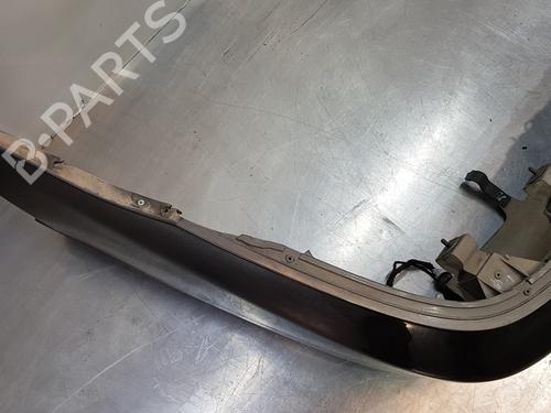 Rear bumper MERCEDES-BENZ CLS (C219) CLS 350 CGI (219.357) | BP17973366C8 