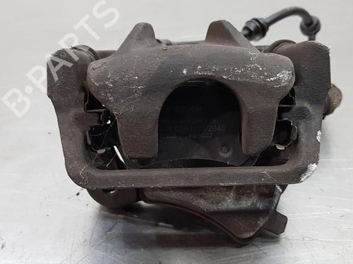 Right rear brake caliper LAND ROVER RANGE ROVER EVOQUE (L538)  | BP19686126M106 