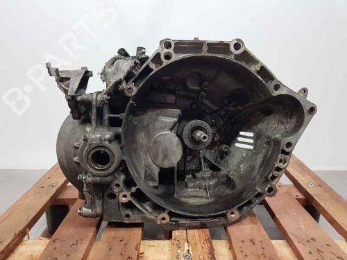 Used Gearbox PEUGEOT EXPERT Bus (V_) 1.5 BlueHDi 120 (120 hp) 30515663