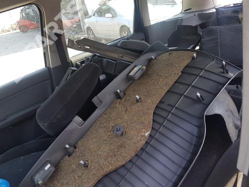 Steering pump FORD FOCUS C-MAX (DM2)  | BP9858677M99 