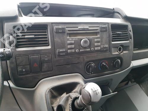 ABS pump FORD TRANSIT Van (FA_ _)  | BP7592877M43 