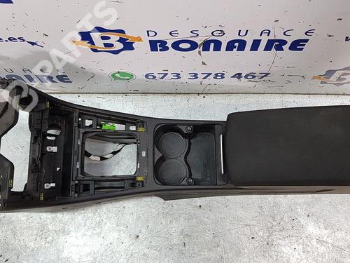 armrest-center-console-vw-passat-b7-variant-365-16-tdi-3c0864211b-2010-2011-2012-2013-2014-2015-7594044 main image