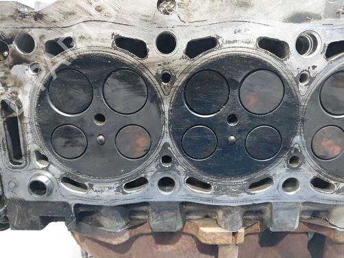 Cylinder head PEUGEOT 307 CC (3B)  | BP31149207M5 