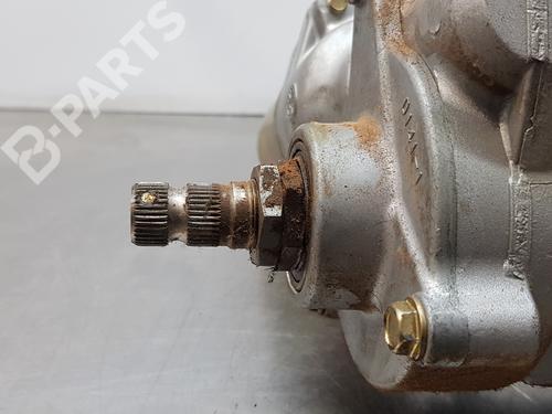 Steering column SUZUKI IGNIS I (FH)  | BP11131047M21 