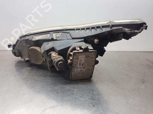Right headlight CITROËN C4 I (LC_)  | BP29538816C29 