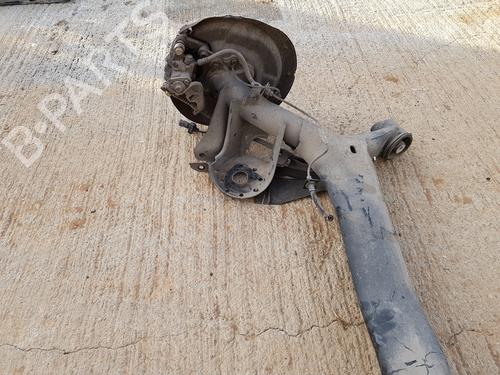 Rear axle HONDA CIVIC VIII Hatchback (FN, FK)  | BP29354648M2 