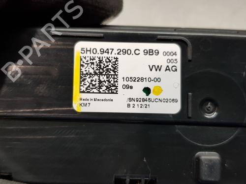 Luz interior SEAT LEON Sportstourer (KL8, KLD) | BP30879868I8