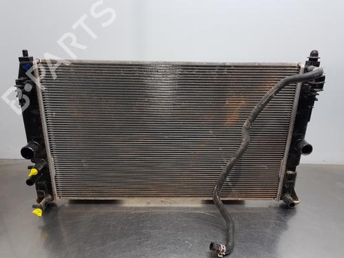 Used Water radiator TOYOTA YARIS (_P21_, _PA1_, _PH1_) [2020-2025]  30450850