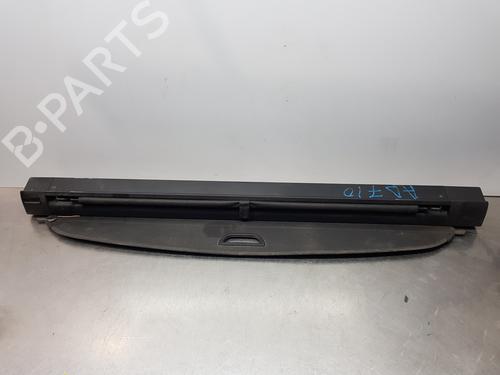 AC pipe MERCEDES-BENZ M-CLASS (W166)  | BP29354680M126 
