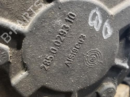 Gearbox MINI MINI (R50, R53) Cooper S | BP19805414M3 