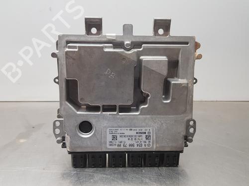 Used Engine control unit (ECU) MERCEDES-BENZ A-CLASS (W177) A 200 d (177.012) (150 hp) 29935063