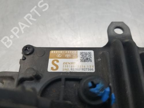 Electronic module TOYOTA COROLLA Estate (_E21_) 1.8 Hybrid (ZWE211W) | BP29613777M83 