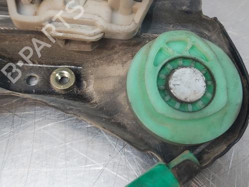 Front left window mechanism FORD FOCUS I Saloon (DFW) 1.8 TDCi | BP13494889C22 