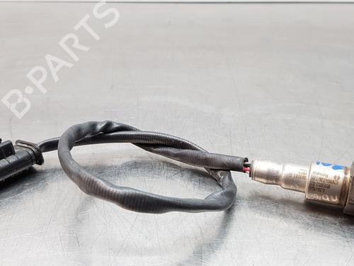 Elektronisk sensor BMW X3 (G01, F97, G08) [2017-2025]  20155330