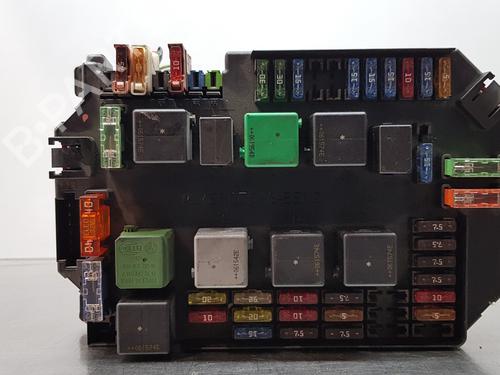 Used Fuse box MERCEDES-BENZ S-CLASS (W221, V221) [2005-2013]  18083978