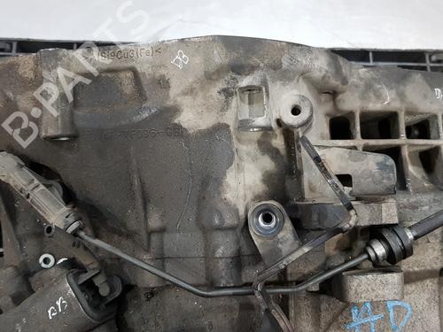 Gearbox FORD KUGA I 2.0 TDCi | BP20103525M3 