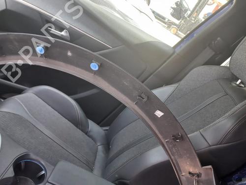 Fuse box PEUGEOT 3008 II SUV (MC_, MR_, MJ_, M4_) 1.2 THP/ PureTech 130 (MRHNSM, MRHNSU, MRHNSJ, MRHNYW,... | BP15061191E1 