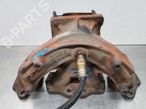 Used Exhaust manifold PEUGEOT 307 CC (3B) [2003-2009]  22907959