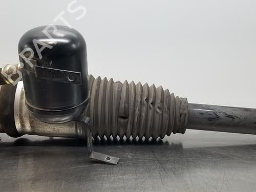 Left rear shock absorber AUDI A8 D3 (4E2, 4E8) 4.2 quattro | BP19119768M18 