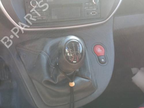 Particulate filter RENAULT KANGOO / GRAND KANGOO II (KW0/1_)  | BP17774724M81 