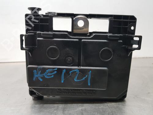 Fuse box CITROËN C4 I (LC_)  | BP29570097E1 