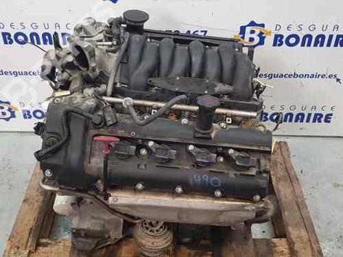 Engine JAGUAR XK II Coupe (X150) 3.6 | BP7651970M1 
