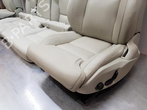 Seats set VOLVO XC60 II (246)  | BP29121579C78 