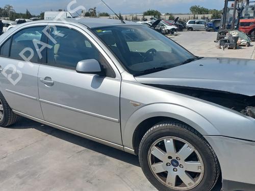 Engine FORD MONDEO III Saloon (B4Y)  | BP15184136M1 