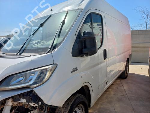 Climate control FIAT DUCATO Van (250_)  | BP26552454I5 