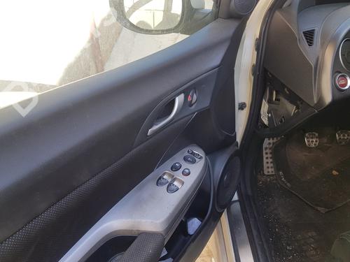 Radio HONDA CIVIC VIII Hatchback (FN, FK)  | BP10232317E6 