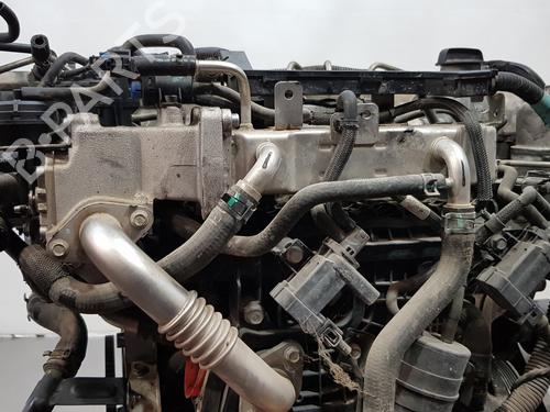 Engine CHEVROLET CRUZE Hatchback (J305)  | BP19399875M1 