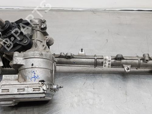 Steering rack PEUGEOT 308 SW II (LC_, LJ_, LR_, LX_, L4_) 1.5 BlueHDi 130 | BP13561410M22 