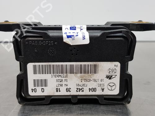 Used Electronic sensor MERCEDES-BENZ M-CLASS (W164) [2005-2012]  30879634