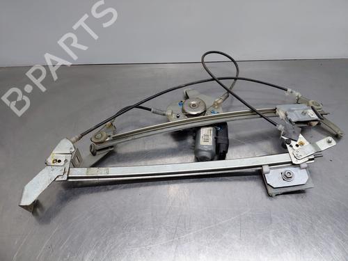 Used Front right window mechanism RENAULT MEGANE II Coupé-Cabriolet (EM0/1_) 1.9 dCi (120 hp) 31168967