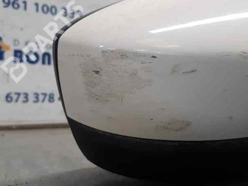 Right mirror SKODA RAPID (NH3, NK3, NK6)  | BP7652293C27 
