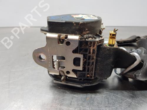 Front left seatbelt FORD MONDEO IV (BA7)  | BP29115690I26 