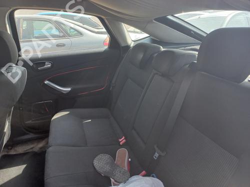 Lampa tylna klapy bagażnika lewa FORD MONDEO IV (BA7)  | BP30572932C79 