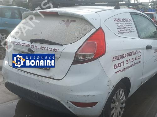 Engine FORD FIESTA VI (CB1, CCN)  | BP20694672M1 