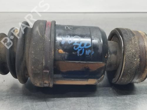 Right front driveshaft MITSUBISHI ASX (GA_W_) 1.8 DI-D (GA6W) | BP21785796M39 